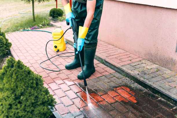 Best Pool Deck Cleaning  in Hialeah Gardens, FL